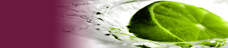 fresh banner
